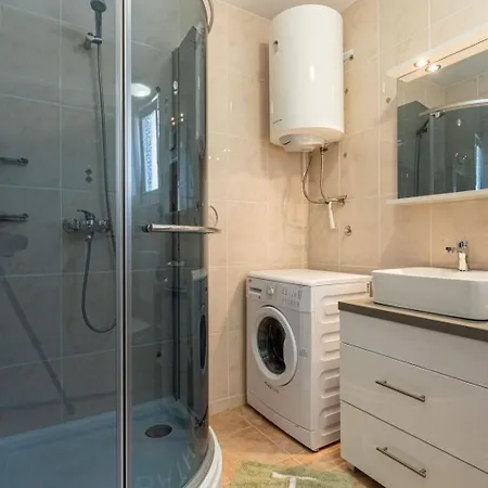 Kristian By Interhome Daire *