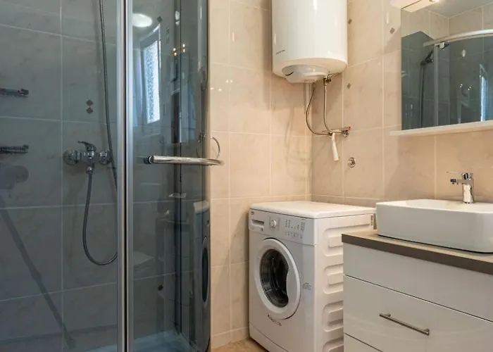 Kristian By Interhome Apartman *