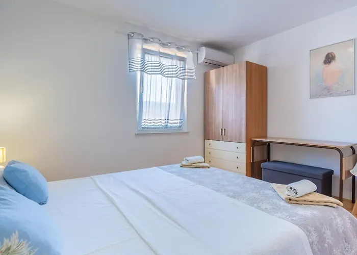 Apartman Kristian By Interhome *