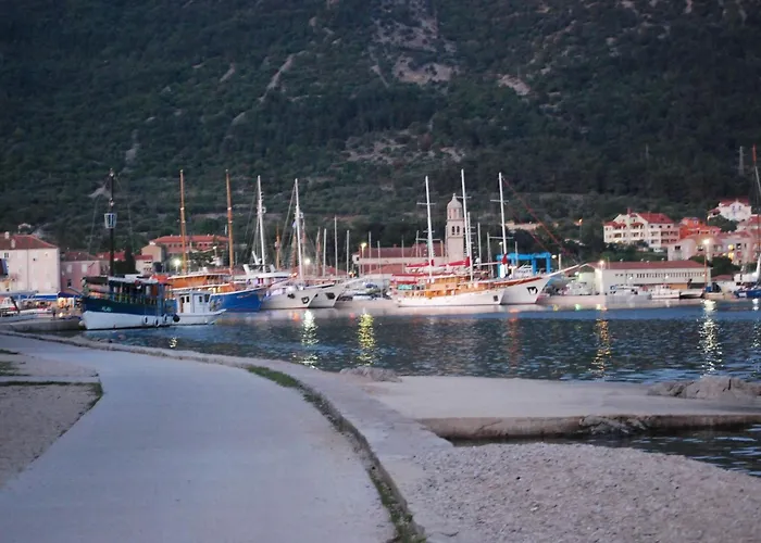 Apartman Kristian By Interhome *