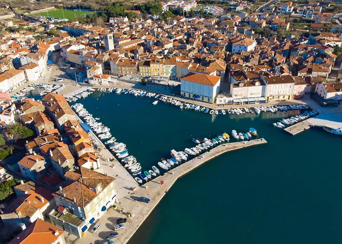 Apartman Kristian By Interhome Cres