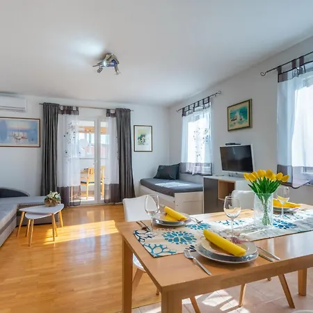 Kristian By Interhome Apartment