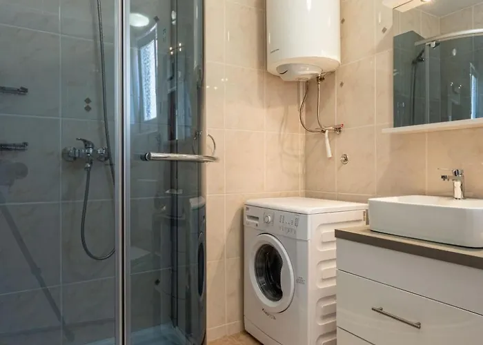 Apartman Kristian By Interhome