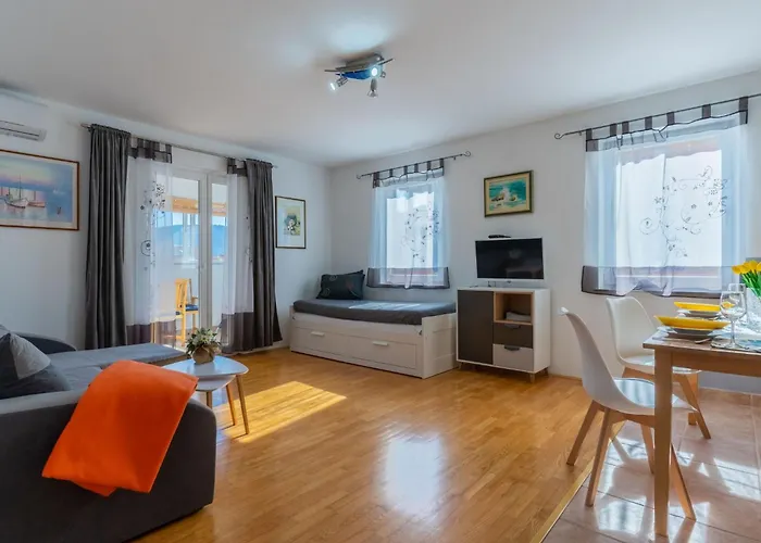 Kristian By Interhome *