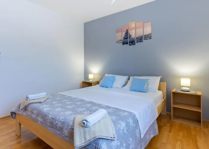 Daire Kristian By Interhome Cres