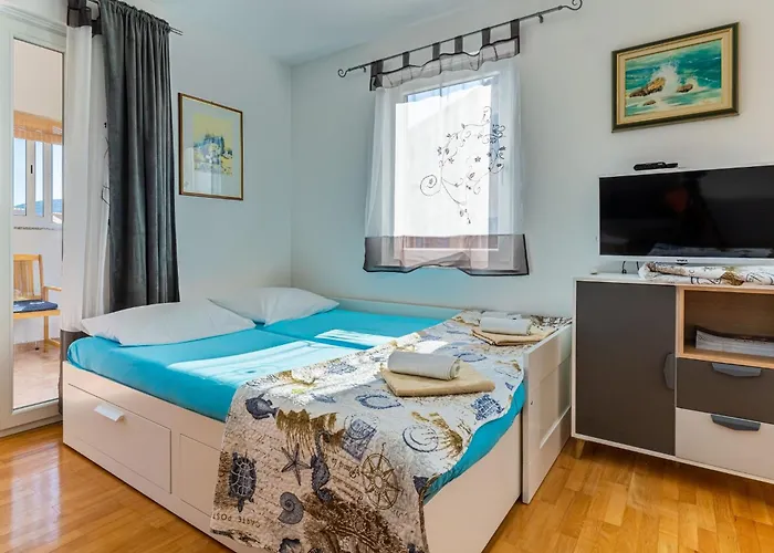 Kristian By Interhome Daire