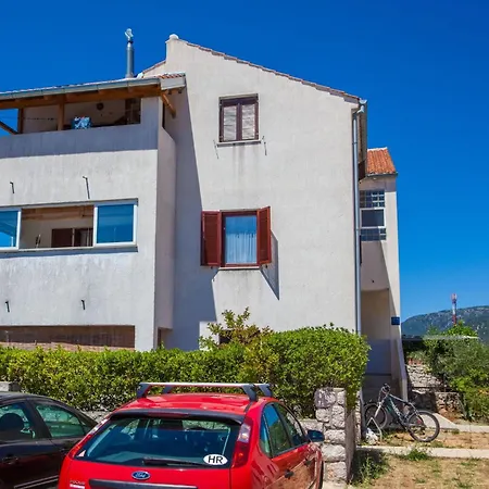 Apartment Kristian By Interhome