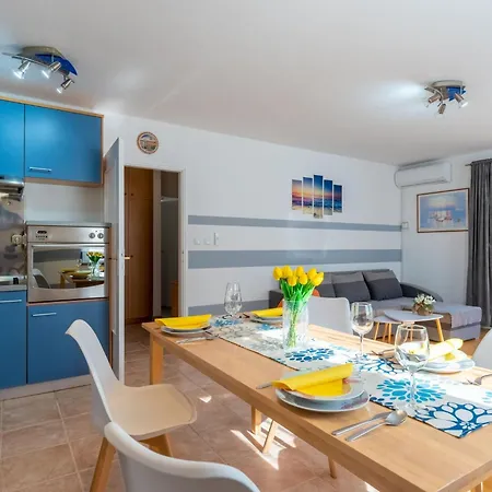 Kristian By Interhome *