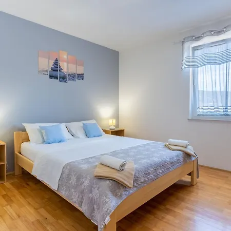 Kristian By Interhome Apartment *