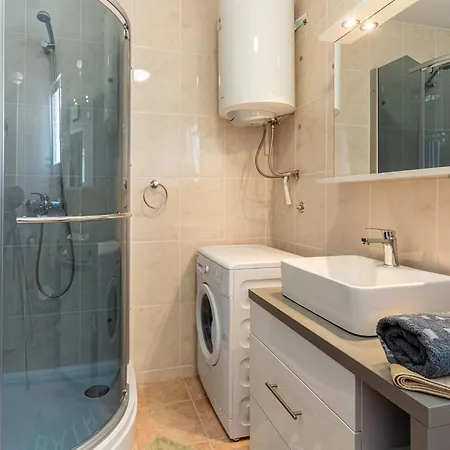 Kristian By Interhome Apartment