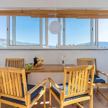 Kristian By Interhome Apartamento *
