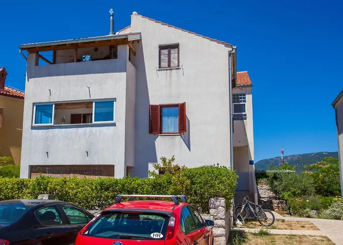 Apartment Kristian By Interhome