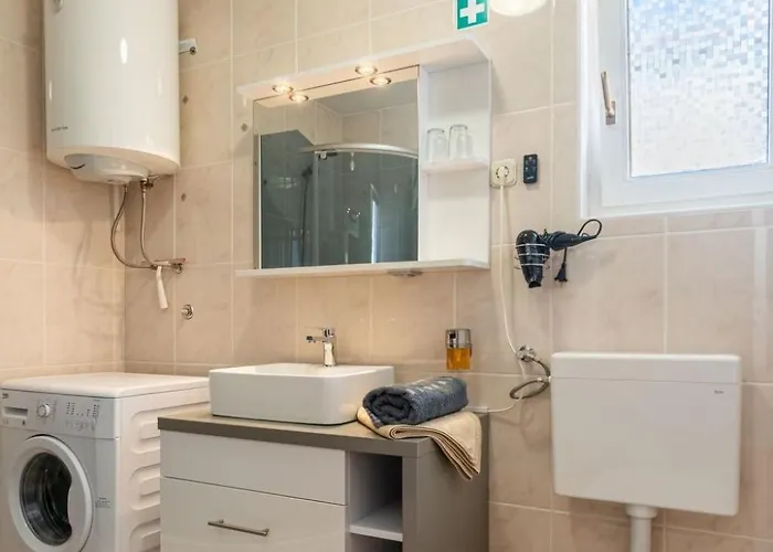 Kristian By Interhome Apartment Cres