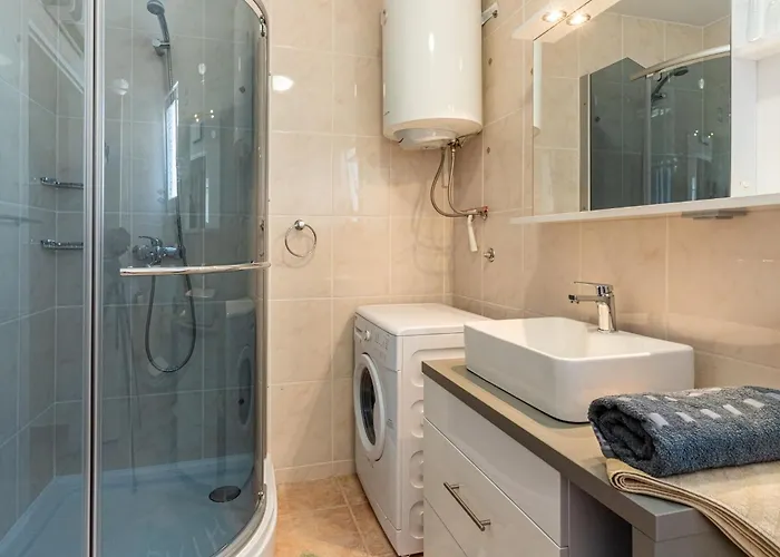 Kristian By Interhome Apartment