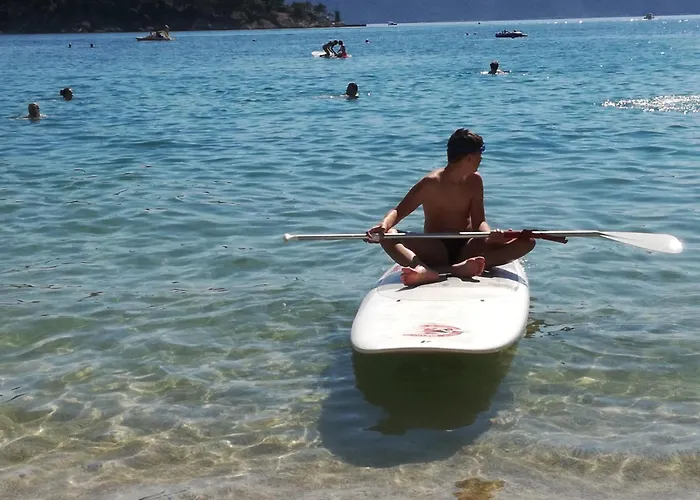 Kristian By Interhome