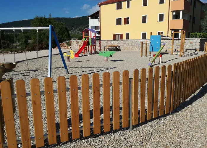 Kristian By Interhome