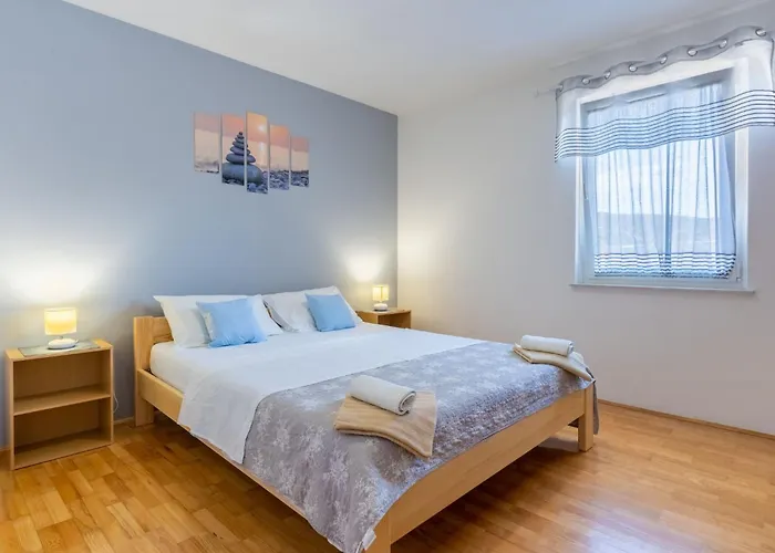 Apartment Kristian By Interhome