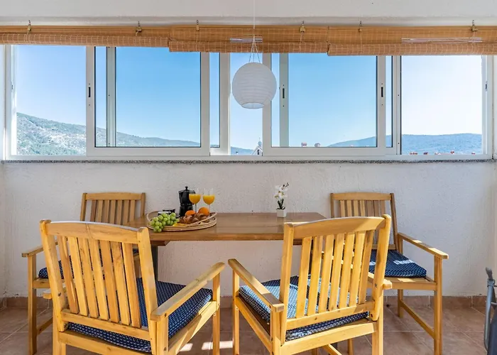 Kristian By Interhome Apartment *