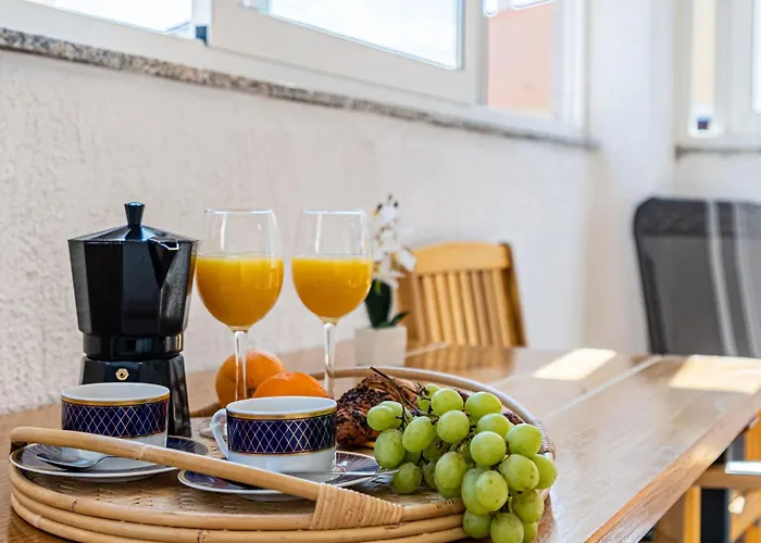 Kristian By Interhome Apartment Cres