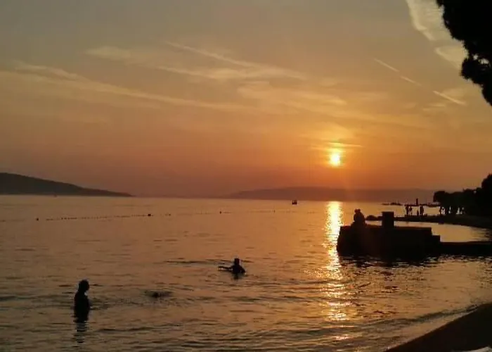 Kristian By Interhome Apartment